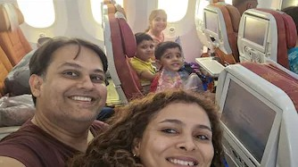 Doctor couple’s dreams of new beginning in UK turned to ashes | Doctor couple’s dreams of new beginning in UK turned to ashes Doctor couple’s dreams of new beginning in UK turned to ashes | Doctor couple’s dreams of new beginning in UK turned to ashes