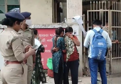 Families across India mourn loved ones lost in Ahmedabad Air India crash | Families across India mourn loved ones lost in Ahmedabad Air India crash Families across India mourn loved ones lost in Ahmedabad Air India crash | Families across India mourn loved ones lost in Ahmedabad Air India crash