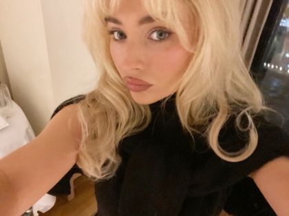 Sabrina Carpenter responds to criticism over her sexuality | Sabrina Carpenter responds to criticism over her sexuality Sabrina Carpenter responds to criticism over her sexuality | Sabrina Carpenter responds to criticism over her sexuality