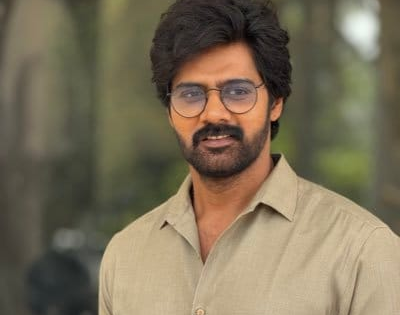 June 13 is a once-in-a-lifetime day for me, says actor Naveen Chandra | June 13 is a once-in-a-lifetime day for me, says actor Naveen Chandra June 13 is a once-in-a-lifetime day for me, says actor Naveen Chandra | June 13 is a once-in-a-lifetime day for me, says actor Naveen Chandra