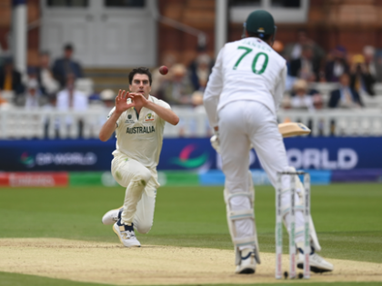 Over 300 Test wickets despite not bowling for 5.5 years is extraordinary: Hayden hails Cummins | Over 300 Test wickets despite not bowling for 5.5 years is extraordinary: Hayden hails Cummins Over 300 Test wickets despite not bowling for 5.5 years is extraordinary: Hayden hails Cummins | Over 300 Test wickets despite not bowling for 5.5 years is extraordinary: Hayden hails Cummins