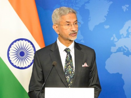 Offered fullest support: EAM Jaishankar speaks to UK, Portugal, Canada over Air India plane crash | Offered fullest support: EAM Jaishankar speaks to UK, Portugal, Canada over Air India plane crash Offered fullest support: EAM Jaishankar speaks to UK, Portugal, Canada over Air India plane crash | Offered fullest support: EAM Jaishankar speaks to UK, Portugal, Canada over Air India plane crash