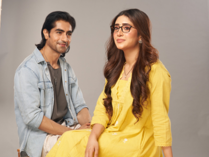 Harshad Chopda and Shivangi Joshi talk about how ‘Bade Acche Lagte Hain 4’ redefines modern love | Harshad Chopda and Shivangi Joshi talk about how ‘Bade Acche Lagte Hain 4’ redefines modern love Harshad Chopda and Shivangi Joshi talk about how ‘Bade Acche Lagte Hain 4’ redefines modern love | Harshad Chopda and Shivangi Joshi talk about how ‘Bade Acche Lagte Hain 4’ redefines modern love