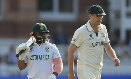 WTC Final: Proteas top-order should look to put pressure back on Aussie bowlers, says Ponting | WTC Final: Proteas top-order should look to put pressure back on Aussie bowlers, says Ponting WTC Final: Proteas top-order should look to put pressure back on Aussie bowlers, says Ponting | WTC Final: Proteas top-order should look to put pressure back on Aussie bowlers, says Ponting