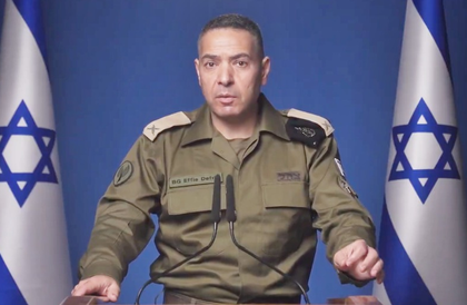 Israeli army says over 100 drones launched from Iran towards Israel | Israeli army says over 100 drones launched from Iran towards Israel Israeli army says over 100 drones launched from Iran towards Israel | Israeli army says over 100 drones launched from Iran towards Israel