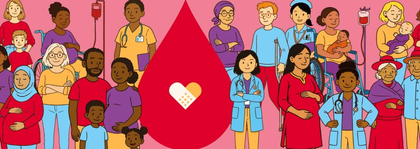 Blood transfusion cornerstone of effective healthcare, emergency response: WHO | Blood transfusion cornerstone of effective healthcare, emergency response: WHO Blood transfusion cornerstone of effective healthcare, emergency response: WHO | Blood transfusion cornerstone of effective healthcare, emergency response: WHO