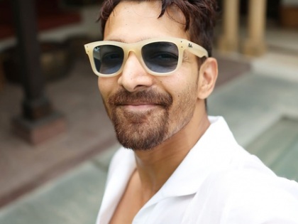 Harshvardhan Rane fulfills this craving before his exams begin next week | Harshvardhan Rane fulfills this craving before his exams begin next week Harshvardhan Rane fulfills this craving before his exams begin next week | Harshvardhan Rane fulfills this craving before his exams begin next week