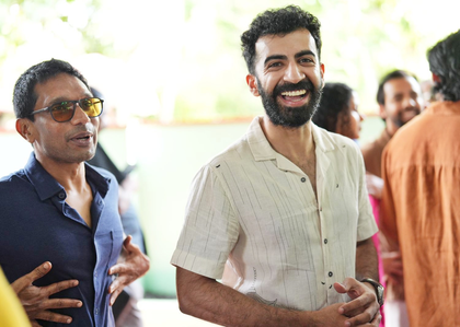 Roshan Mathew on Chatha Pacha: Never Done Anything Like This Before! | Roshan Mathew on Chatha Pacha: Never Done Anything Like This Before! Roshan Mathew on Chatha Pacha: Never Done Anything Like This Before! | Roshan Mathew on Chatha Pacha: Never Done Anything Like This Before!