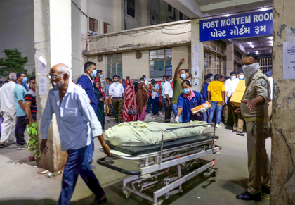 Roger and Rachna Christian, visiting Ahmedabad from London, killed in Air India plane crash | Roger and Rachna Christian, visiting Ahmedabad from London, killed in Air India plane crash Roger and Rachna Christian, visiting Ahmedabad from London, killed in Air India plane crash | Roger and Rachna Christian, visiting Ahmedabad from London, killed in Air India plane crash