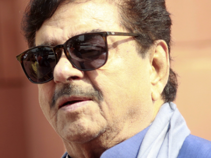 Shatrughan Sinha calls Air India crash a rare catastrophe, questions safety lapses | Shatrughan Sinha calls Air India crash a rare catastrophe, questions safety lapses Shatrughan Sinha calls Air India crash a rare catastrophe, questions safety lapses | Shatrughan Sinha calls Air India crash a rare catastrophe, questions safety lapses