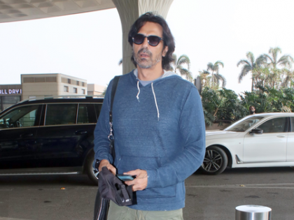 Arjun Rampal reveals how ‘Rana Naidu’ team took over ‘9 hours of his life and left a lasting impact | Arjun Rampal reveals how ‘Rana Naidu’ team took over ‘9 hours of his life and left a lasting impact Arjun Rampal reveals how ‘Rana Naidu’ team took over ‘9 hours of his life and left a lasting impact | Arjun Rampal reveals how ‘Rana Naidu’ team took over ‘9 hours of his life and left a lasting impact