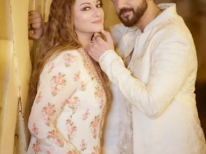 Zaheer Iqbal calls wife Sonakshi Sinha a ‘thief’ | Zaheer Iqbal calls wife Sonakshi Sinha a ‘thief’ Zaheer Iqbal calls wife Sonakshi Sinha a ‘thief’ | Zaheer Iqbal calls wife Sonakshi Sinha a ‘thief’
