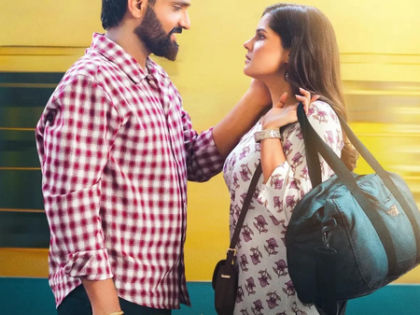 Khasa Aala Chahar & Komal Chaudhary celebrate timeless love with their latest track 'Taara' | Khasa Aala Chahar & Komal Chaudhary celebrate timeless love with their latest track 'Taara' Khasa Aala Chahar & Komal Chaudhary celebrate timeless love with their latest track 'Taara' | Khasa Aala Chahar & Komal Chaudhary celebrate timeless love with their latest track 'Taara'