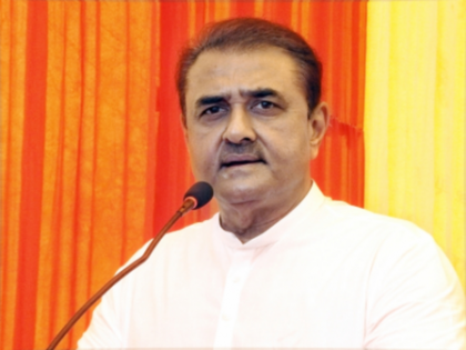 Dreamliner crash: Tatas need to fine-tune various aspects of Air India, says Praful Patel | Dreamliner crash: Tatas need to fine-tune various aspects of Air India, says Praful Patel