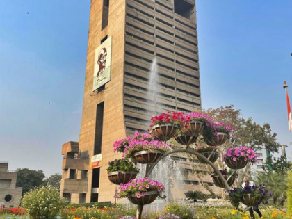 NDMC plans camp for anti-encroachment complaints tomorrow | NDMC plans camp for anti-encroachment complaints tomorrow NDMC plans camp for anti-encroachment complaints tomorrow | NDMC plans camp for anti-encroachment complaints tomorrow