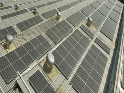 Renewable energy generation in India jumps to 17 pc in May: HSBC report | Renewable energy generation in India jumps to 17 pc in May: HSBC report Renewable energy generation in India jumps to 17 pc in May: HSBC report | Renewable energy generation in India jumps to 17 pc in May: HSBC report
