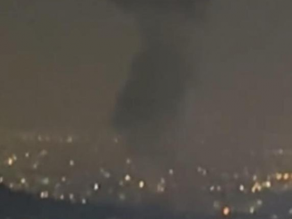 Israel says new strikes targeted Iranian missile systems | Israel says new strikes targeted Iranian missile systems Israel says new strikes targeted Iranian missile systems | Israel says new strikes targeted Iranian missile systems