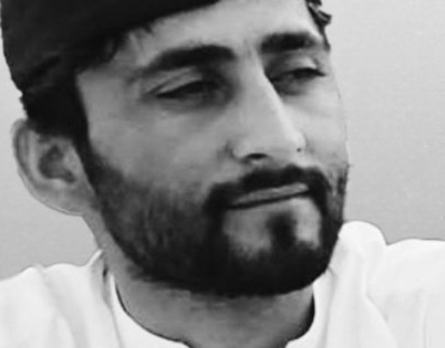 Baloch rights body raises alarm over re-abduction of civilian by Pak security forces | Baloch rights body raises alarm over re-abduction of civilian by Pak security forces Baloch rights body raises alarm over re-abduction of civilian by Pak security forces | Baloch rights body raises alarm over re-abduction of civilian by Pak security forces
