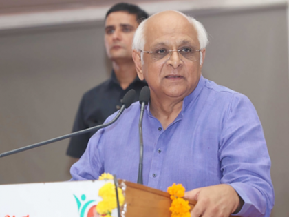 Gujarat responded with sensitivity to Ahmedabad plane crash tragedy: CM Bhupendra Patel | Gujarat responded with sensitivity to Ahmedabad plane crash tragedy: CM Bhupendra Patel Gujarat responded with sensitivity to Ahmedabad plane crash tragedy: CM Bhupendra Patel | Gujarat responded with sensitivity to Ahmedabad plane crash tragedy: CM Bhupendra Patel