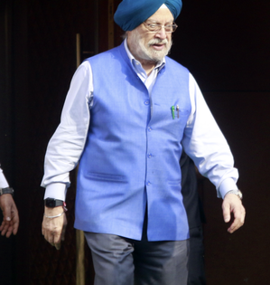 India has adequate energy supplies for coming months: Hardeep Puri | India has adequate energy supplies for coming months: Hardeep Puri India has adequate energy supplies for coming months: Hardeep Puri | India has adequate energy supplies for coming months: Hardeep Puri