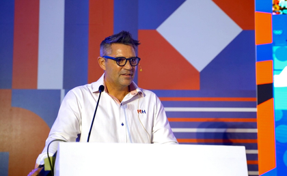 FIH appoints former player Mike Joyce as Director General | FIH appoints former player Mike Joyce as Director General FIH appoints former player Mike Joyce as Director General | FIH appoints former player Mike Joyce as Director General