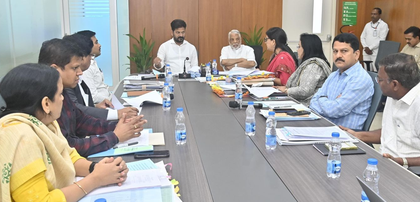 Telangana government to open 571 new schools | Telangana government to open 571 new schools Telangana government to open 571 new schools | Telangana government to open 571 new schools