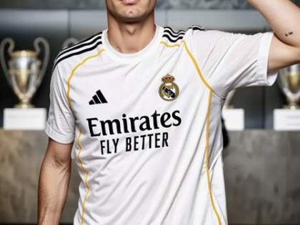 Real Madrid continue summer spending with Mastantuono from River Plate | Real Madrid continue summer spending with Mastantuono from River Plate Real Madrid continue summer spending with Mastantuono from River Plate | Real Madrid continue summer spending with Mastantuono from River Plate