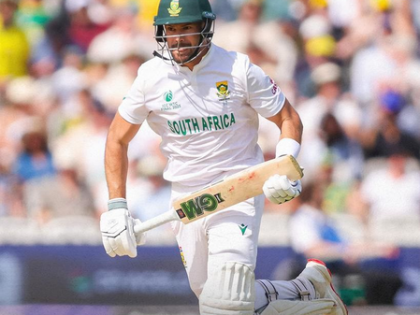 WTC final: Aiden Markram's unbeaten 102 puts South Africa in sight of championship glory | WTC final: Aiden Markram's unbeaten 102 puts South Africa in sight of championship glory