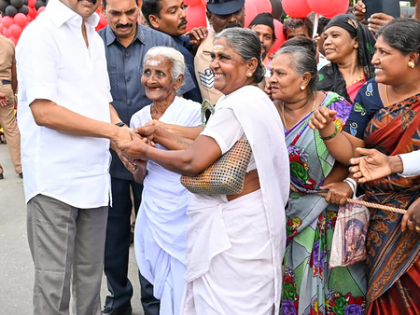 TN to increase devotee quota for govt-sponsored spiritual tours | TN to increase devotee quota for govt-sponsored spiritual tours TN to increase devotee quota for govt-sponsored spiritual tours | TN to increase devotee quota for govt-sponsored spiritual tours