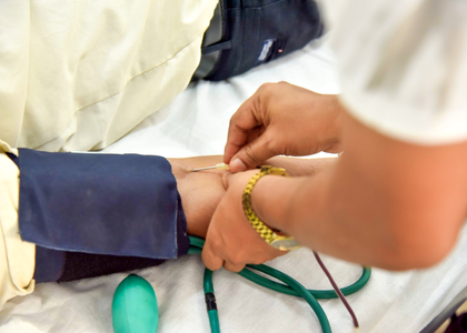 MP forays into PPP healthcare education model | MP forays into PPP healthcare education model MP forays into PPP healthcare education model | MP forays into PPP healthcare education model