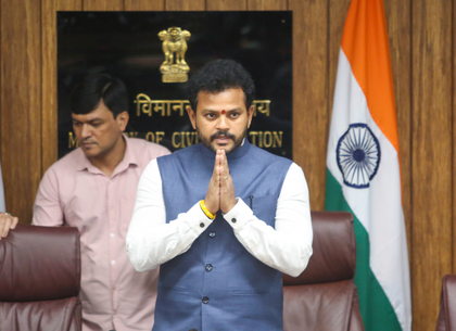 AAIB report: Don’t jump into any conclusions at this stage, says Civil Aviation Minister | AAIB report: Don’t jump into any conclusions at this stage, says Civil Aviation Minister AAIB report: Don’t jump into any conclusions at this stage, says Civil Aviation Minister | AAIB report: Don’t jump into any conclusions at this stage, says Civil Aviation Minister