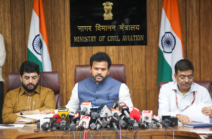 'Mayday' was pilot's final call before tragic crash: Aviation Ministry reveals alarming details | 'Mayday' was pilot's final call before tragic crash: Aviation Ministry reveals alarming details