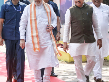 HM Shah stresses discipline, ideological clarity at BJP’s high-level training camp in Pachmarhi | HM Shah stresses discipline, ideological clarity at BJP’s high-level training camp in Pachmarhi HM Shah stresses discipline, ideological clarity at BJP’s high-level training camp in Pachmarhi | HM Shah stresses discipline, ideological clarity at BJP’s high-level training camp in Pachmarhi