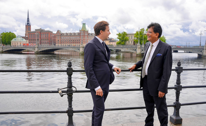 India-EFTA trade pact set to become operational on Oct 1 | India-EFTA trade pact set to become operational on Oct 1