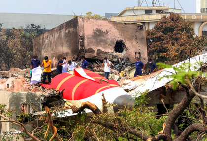 Ahmedabad plane crash: 19 victims identified through DNA matching, says Gujarat Minister | Ahmedabad plane crash: 19 victims identified through DNA matching, says Gujarat Minister Ahmedabad plane crash: 19 victims identified through DNA matching, says Gujarat Minister | Ahmedabad plane crash: 19 victims identified through DNA matching, says Gujarat Minister