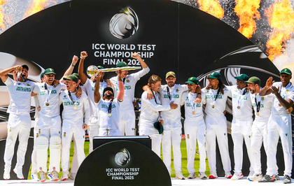 WTC continues to invigorate Test cricket: Jay Shah on start of 2025-27 championship cycle | WTC continues to invigorate Test cricket: Jay Shah on start of 2025-27 championship cycle WTC continues to invigorate Test cricket: Jay Shah on start of 2025-27 championship cycle | WTC continues to invigorate Test cricket: Jay Shah on start of 2025-27 championship cycle