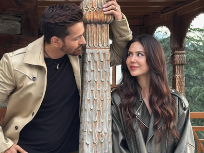 Sonam Bajwa says ‘Ek Deewane Ki Deewaniyat’ is one of the most difficult films she’s shot till date | Sonam Bajwa says ‘Ek Deewane Ki Deewaniyat’ is one of the most difficult films she’s shot till date Sonam Bajwa says ‘Ek Deewane Ki Deewaniyat’ is one of the most difficult films she’s shot till date | Sonam Bajwa says ‘Ek Deewane Ki Deewaniyat’ is one of the most difficult films she’s shot till date
