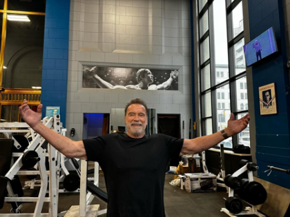 Arnold Schwarzenegger has one condition to star alongside family members | Arnold Schwarzenegger has one condition to star alongside family members Arnold Schwarzenegger has one condition to star alongside family members | Arnold Schwarzenegger has one condition to star alongside family members