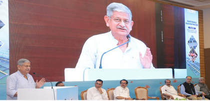India’s inland fisheries output rises 142 pc to 147 lakh tonnes since 2013-14 | India’s inland fisheries output rises 142 pc to 147 lakh tonnes since 2013-14 India’s inland fisheries output rises 142 pc to 147 lakh tonnes since 2013-14 | India’s inland fisheries output rises 142 pc to 147 lakh tonnes since 2013-14