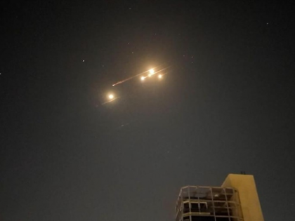 Iran launches new wave of missile attacks on Israel | Iran launches new wave of missile attacks on Israel Iran launches new wave of missile attacks on Israel | Iran launches new wave of missile attacks on Israel