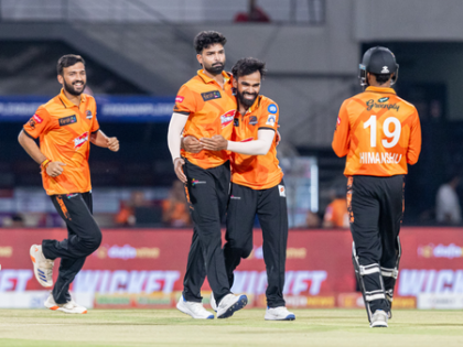 Madhya Pradesh League: Kartikeya spins web as Rewa secure dominant win over Bundelkhand | Madhya Pradesh League: Kartikeya spins web as Rewa secure dominant win over Bundelkhand Madhya Pradesh League: Kartikeya spins web as Rewa secure dominant win over Bundelkhand | Madhya Pradesh League: Kartikeya spins web as Rewa secure dominant win over Bundelkhand
