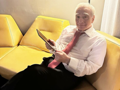 Martin Scorsese recalls the moment he 'had a calling to make movies' | Martin Scorsese recalls the moment he 'had a calling to make movies' Martin Scorsese recalls the moment he 'had a calling to make movies' | Martin Scorsese recalls the moment he 'had a calling to make movies'