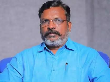 VCK to seek more seats in 2026 TN Assembly polls without compromising INDIA bloc unity | VCK to seek more seats in 2026 TN Assembly polls without compromising INDIA bloc unity VCK to seek more seats in 2026 TN Assembly polls without compromising INDIA bloc unity | VCK to seek more seats in 2026 TN Assembly polls without compromising INDIA bloc unity