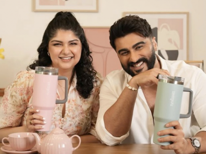 Arjun Kapoor says he is ‘super proud, happy’ for sister Anshula | Arjun Kapoor says he is ‘super proud, happy’ for sister Anshula Arjun Kapoor says he is ‘super proud, happy’ for sister Anshula | Arjun Kapoor says he is ‘super proud, happy’ for sister Anshula