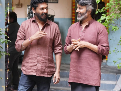 Director Lokesh Kanakaraj undergoes training in martial arts for Arun Matheeswaran's film | Director Lokesh Kanakaraj undergoes training in martial arts for Arun Matheeswaran's film Director Lokesh Kanakaraj undergoes training in martial arts for Arun Matheeswaran's film | Director Lokesh Kanakaraj undergoes training in martial arts for Arun Matheeswaran's film
