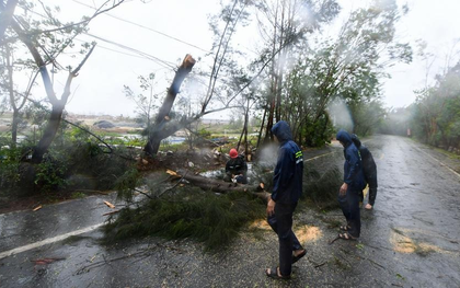 Typhoon Wutip makes second landfall in China | Typhoon Wutip makes second landfall in China Typhoon Wutip makes second landfall in China | Typhoon Wutip makes second landfall in China