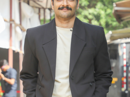 Ali Fazal says Anurag Basu’s crew is an extension of his mind | Ali Fazal says Anurag Basu’s crew is an extension of his mind Ali Fazal says Anurag Basu’s crew is an extension of his mind | Ali Fazal says Anurag Basu’s crew is an extension of his mind