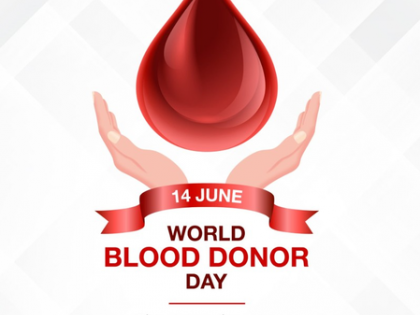 Blood donation simple, safe, can make huge impact: JP Nadda | Blood donation simple, safe, can make huge impact: JP Nadda Blood donation simple, safe, can make huge impact: JP Nadda | Blood donation simple, safe, can make huge impact: JP Nadda