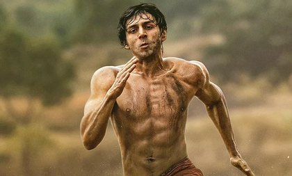 Kartik Aaryan starrer-‘Chandu Champion’ heads to Shanghai Film Festival | Kartik Aaryan starrer-‘Chandu Champion’ heads to Shanghai Film Festival Kartik Aaryan starrer-‘Chandu Champion’ heads to Shanghai Film Festival | Kartik Aaryan starrer-‘Chandu Champion’ heads to Shanghai Film Festival