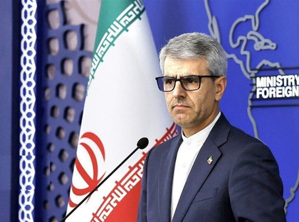 Iran says next round of nuke talks with US 'meaningless' | Iran says next round of nuke talks with US 'meaningless' Iran says next round of nuke talks with US 'meaningless' | Iran says next round of nuke talks with US 'meaningless'